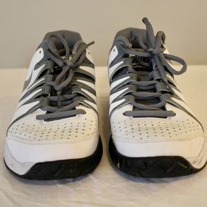 Women's Nike Tennis Shoes